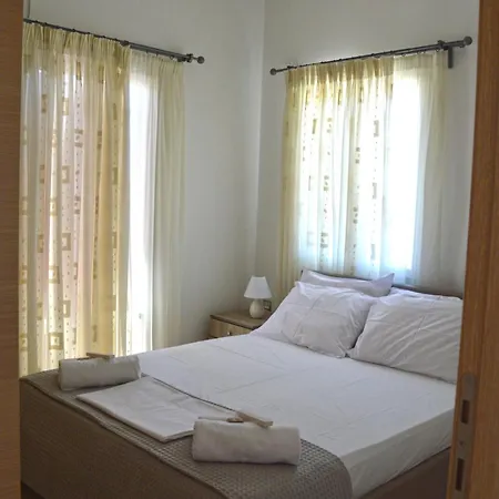 Ferienhaus Maoukas House