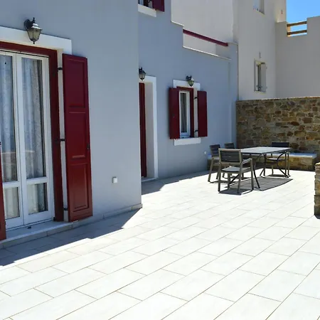 Maoukas House *